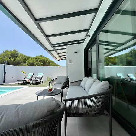Casa Lumier Chalet